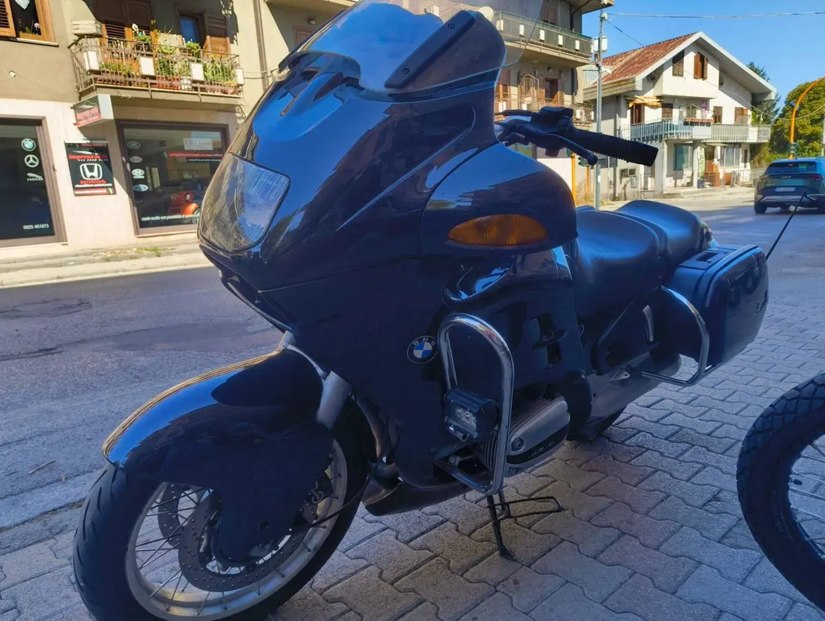 Bmw R 850 RT (1998 - 01) (4)