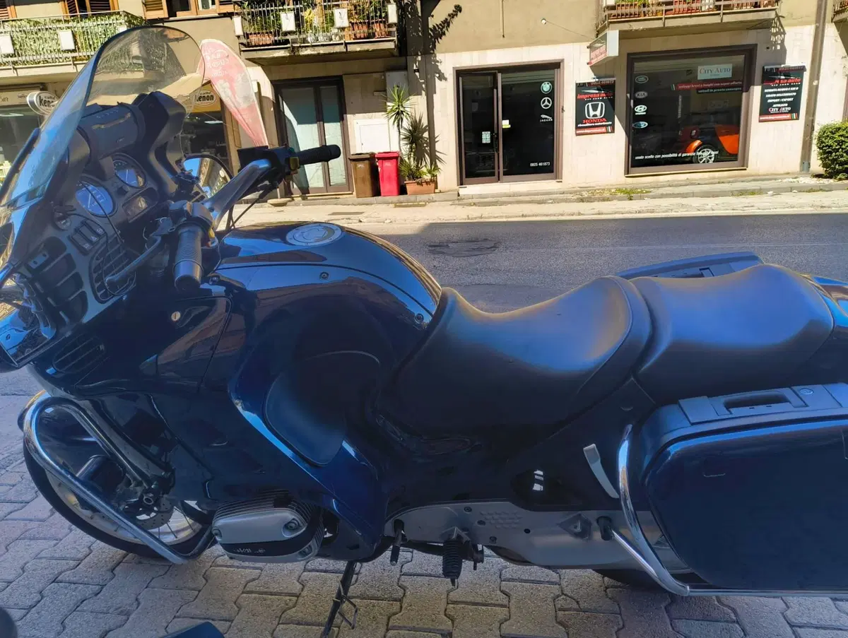 Bmw R 850 RT (1998 - 01) (5)