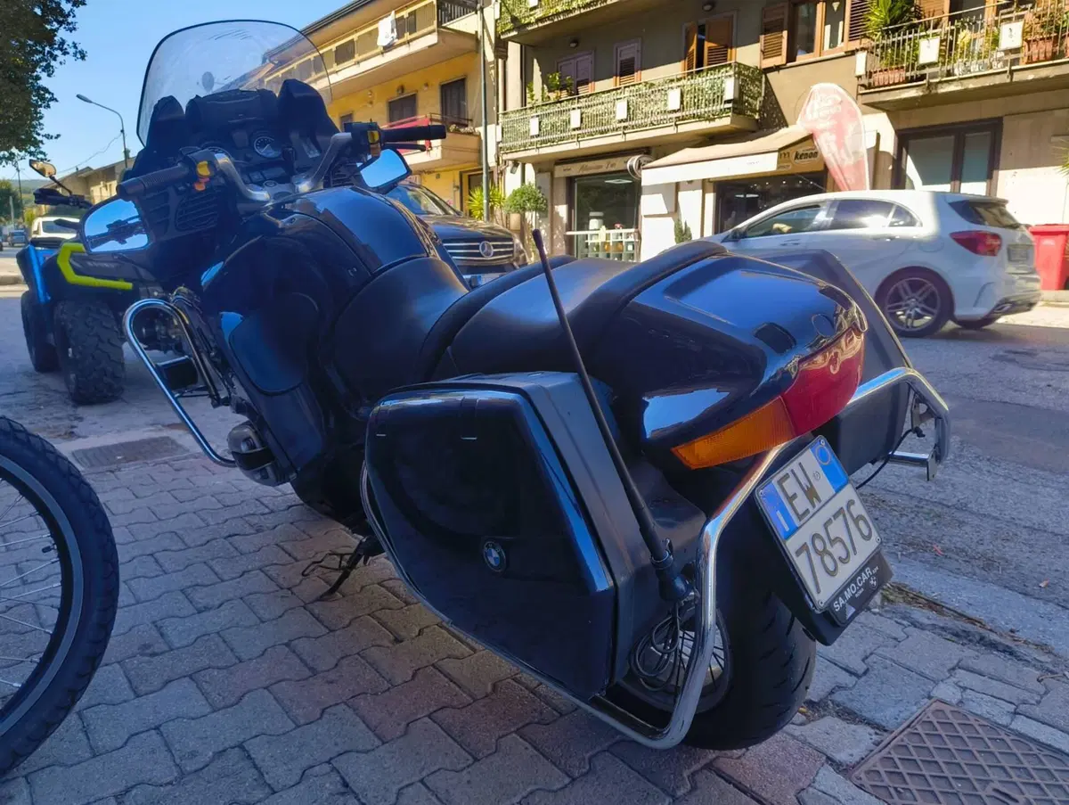 Bmw R 850 RT (1998 - 01) (6)
