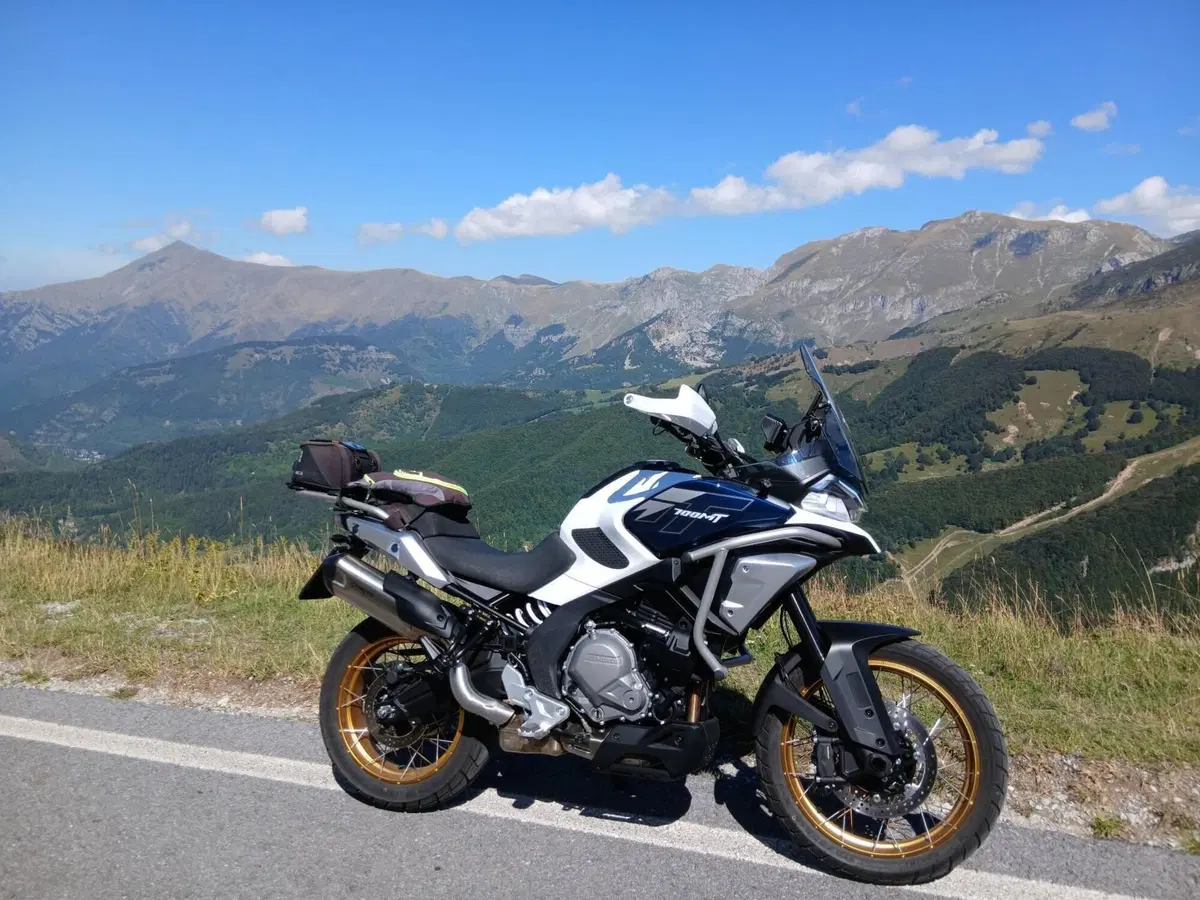 CFMOTO 700MT Adventure (2025 - 26) (5)
