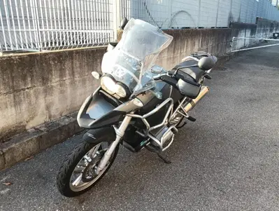 Bmw R 1200 GS (2004 - 07) usata