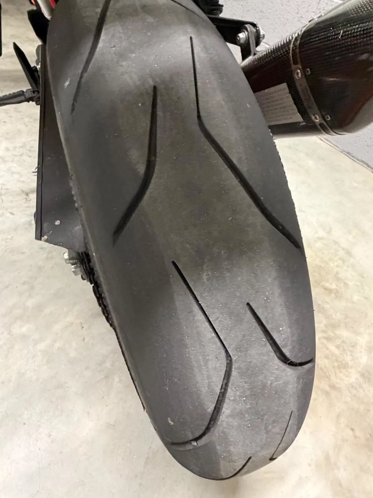 KTM 390 Duke ABS (2017 - 20) (4)