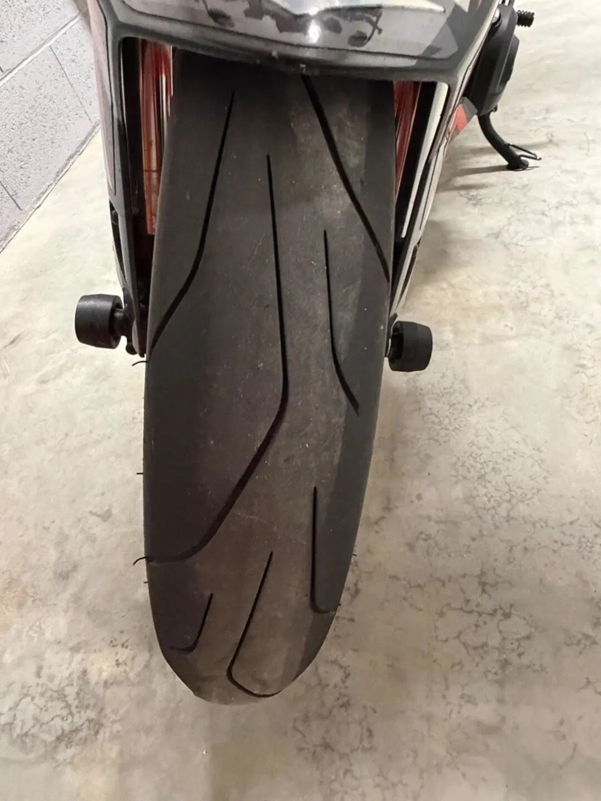 KTM 390 Duke ABS (2017 - 20) (5)