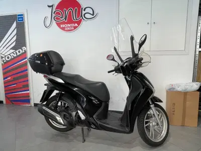 Honda SH 150i ABS (2013 - 16) usata