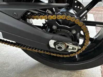 Ducati Scrambler 1100 Sport (2018 - 20) usata
