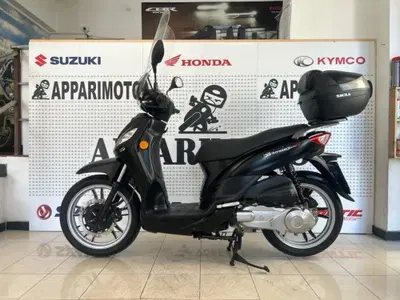 Sym Symphony 125 S CBS (2017 - 20) usata