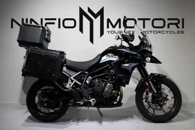 Triumph Tiger 900 GT Pro (2020 - 23) usata