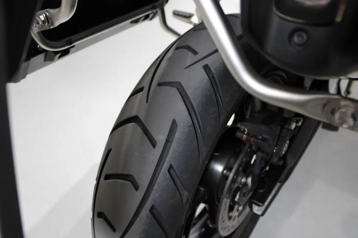Triumph Tiger 900 GT Pro (2020 - 23) (7)