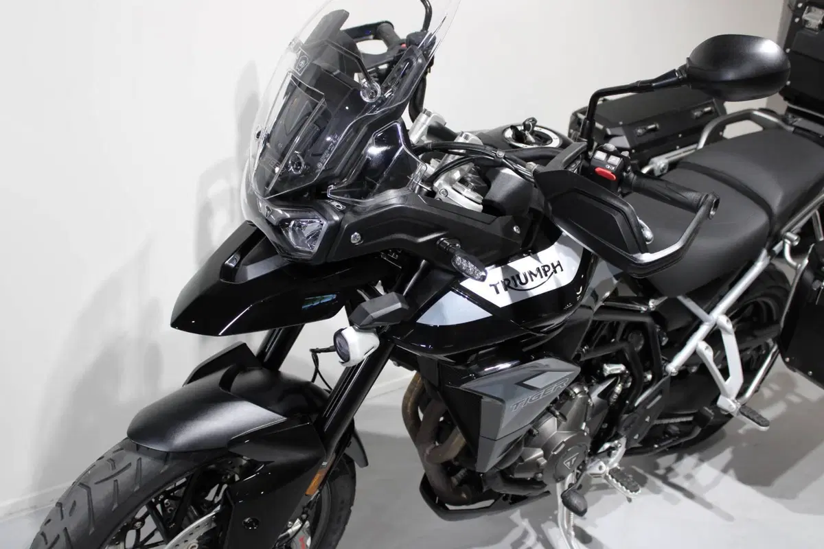 Triumph Tiger 900 GT Pro (2020 - 23) (8)