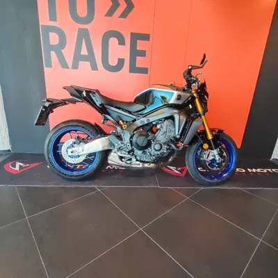 Yamaha MT-09 SP (2024 - 26) usata