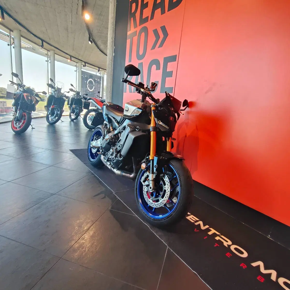 Yamaha MT-09 SP (2024 - 26) (6)