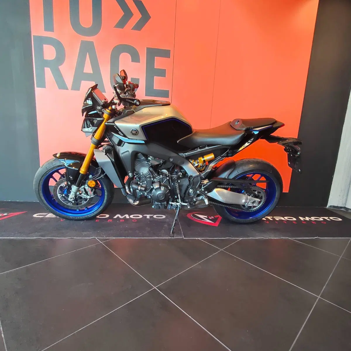 Yamaha MT-09 SP (2024 - 26) (8)