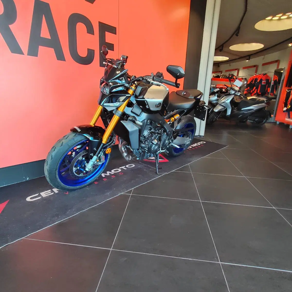 Yamaha MT-09 SP (2024 - 26) (9)