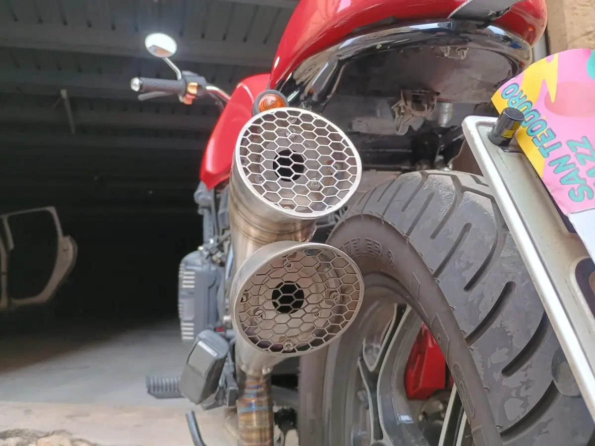 Bmw K 100 RS ABS (4)