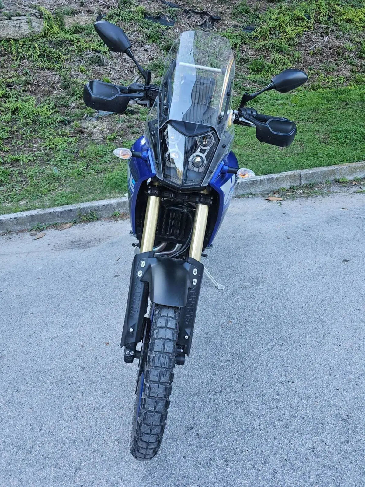 Yamaha Ténéré 700 (2022 - 24) (3)