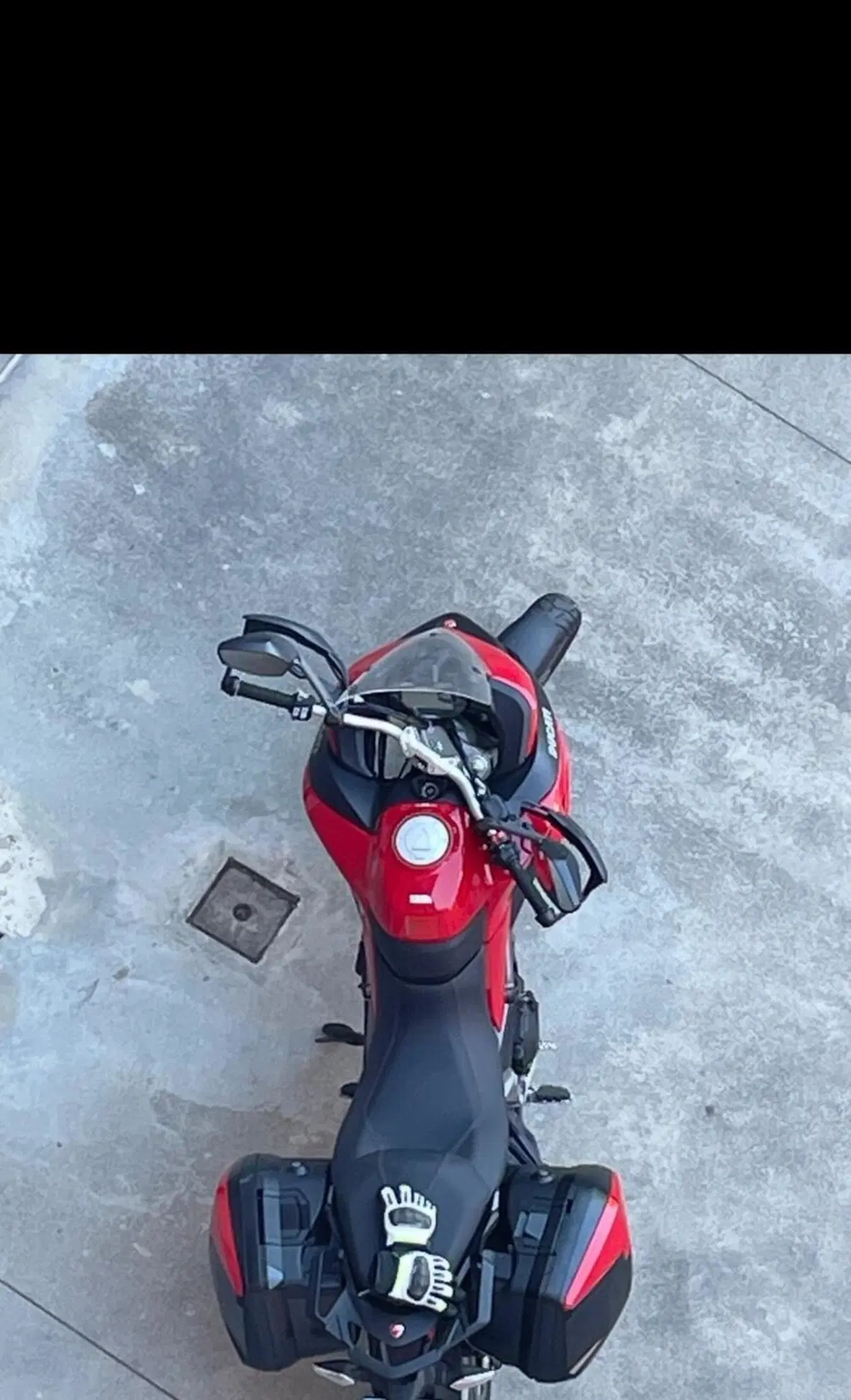 Ducati Multistrada 950 (2019 - 20) (3)