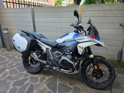 Bmw R 1300 GS Trophy (2023 - 26) usata