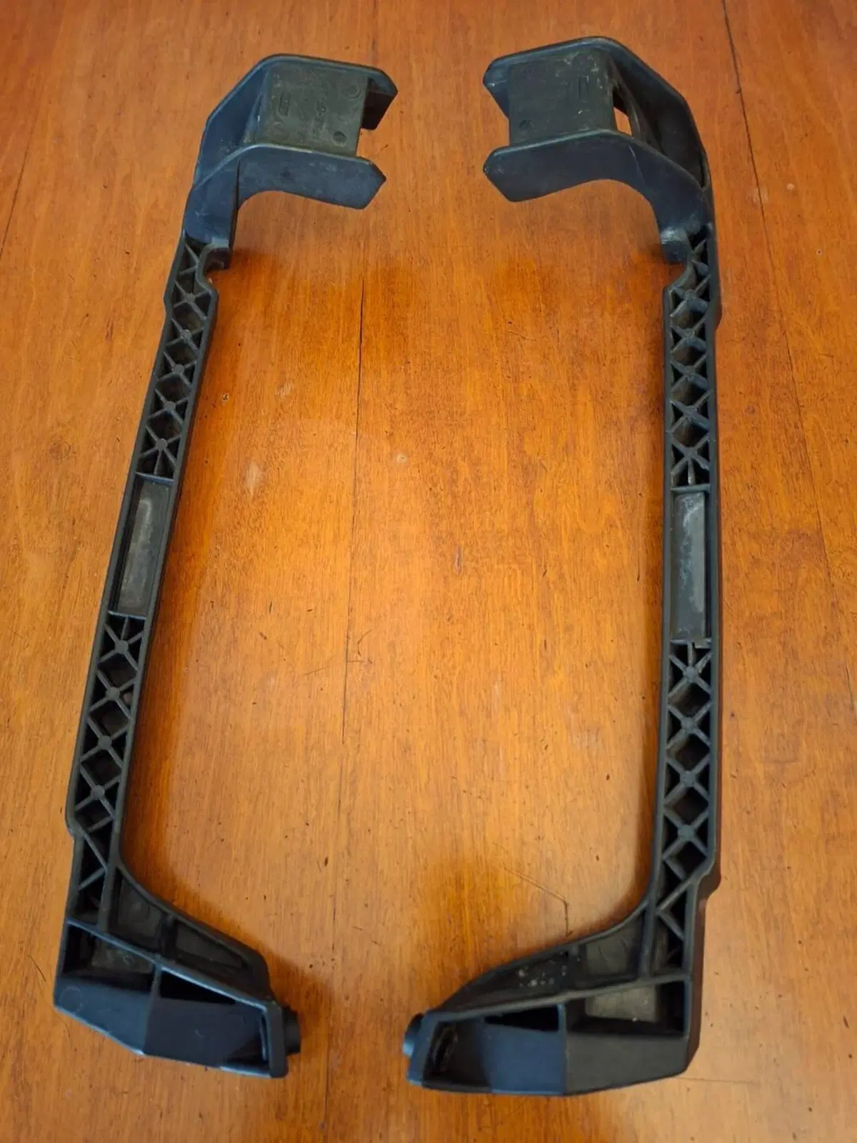 BMW - SUPPORTI VALIGIE LATERALI R 1150 GS
