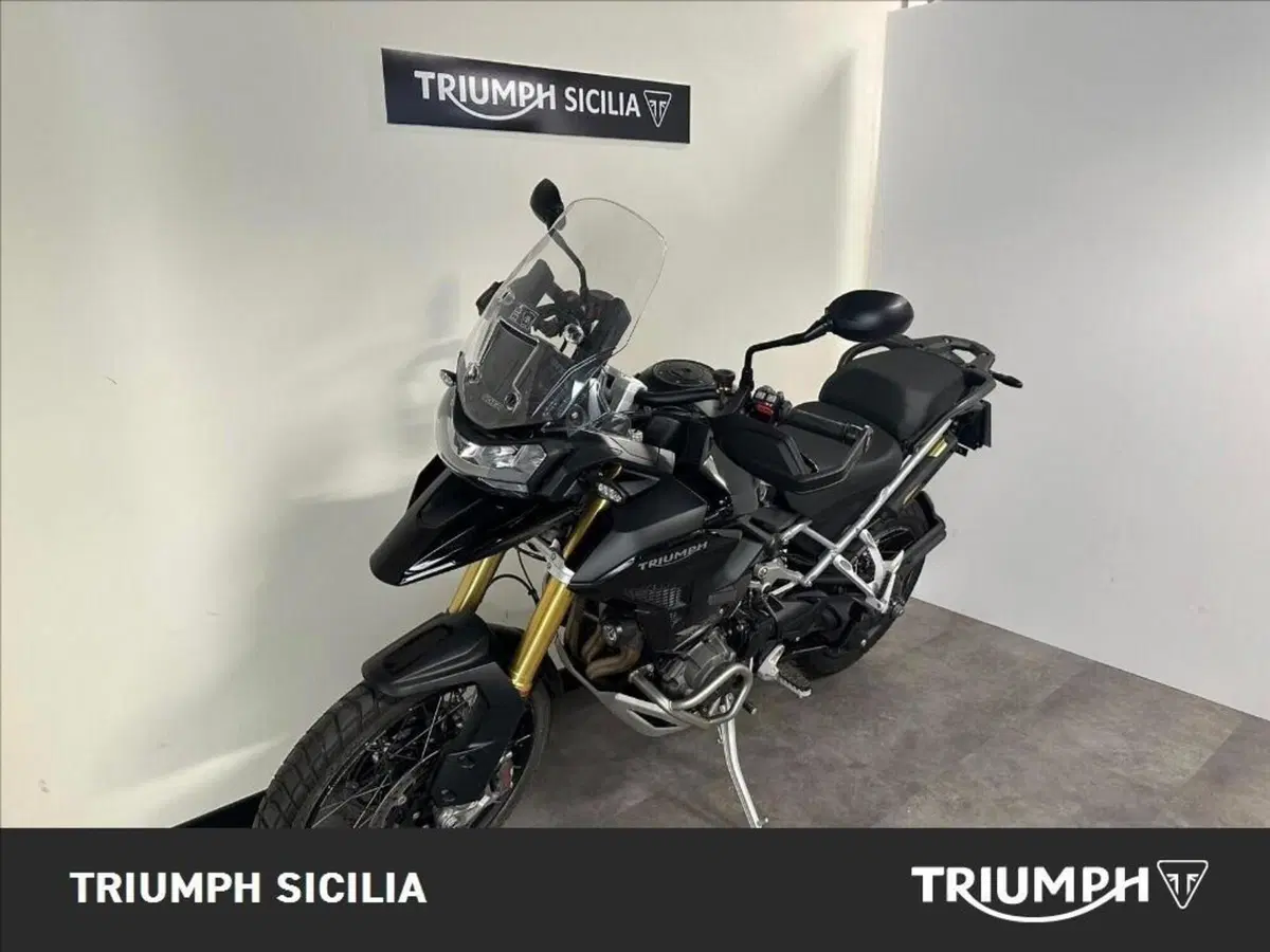 Triumph Tiger 1200 Rally Pro (2024 - 26) (5)