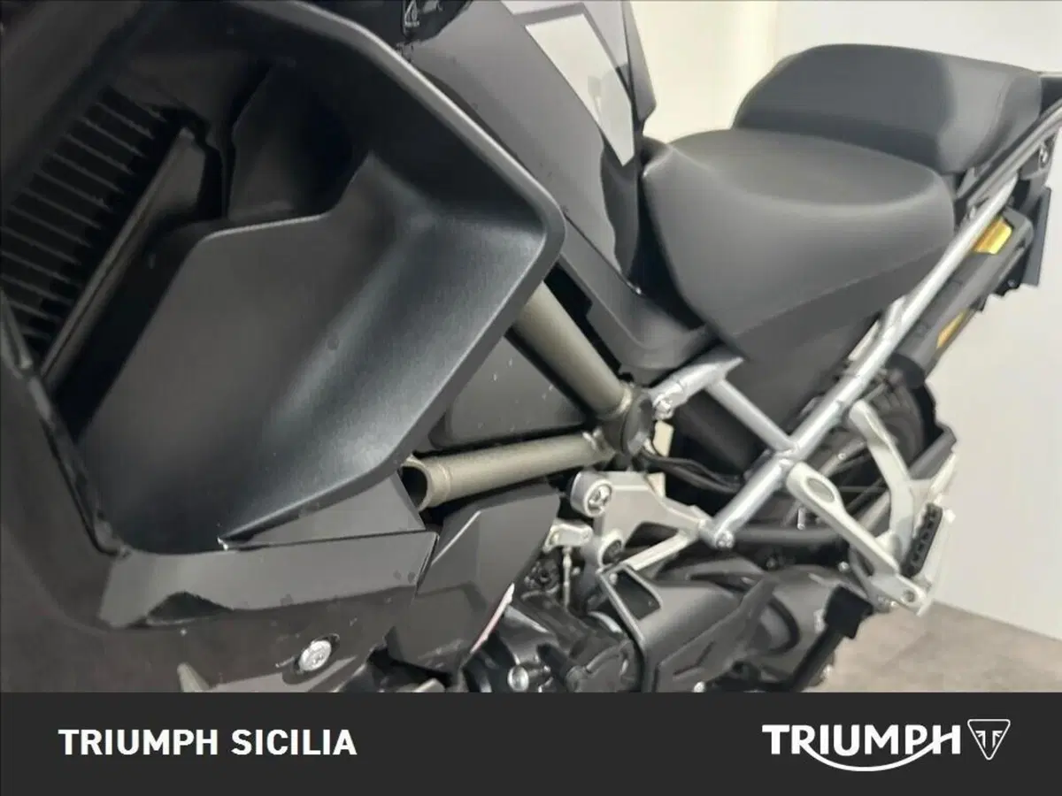 Triumph Tiger 1200 Rally Pro (2024 - 26) (8)
