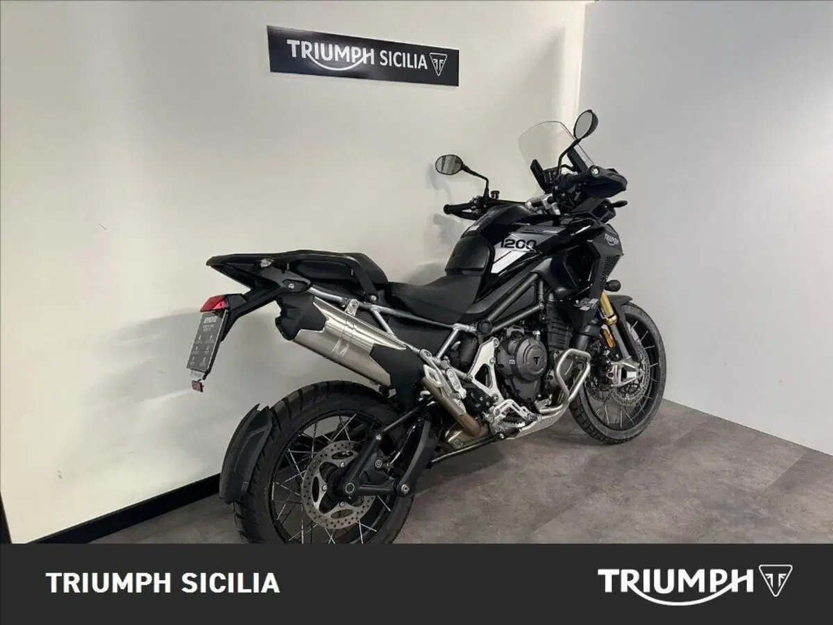 Triumph Tiger 1200 Rally Pro (2024 - 26) (3)