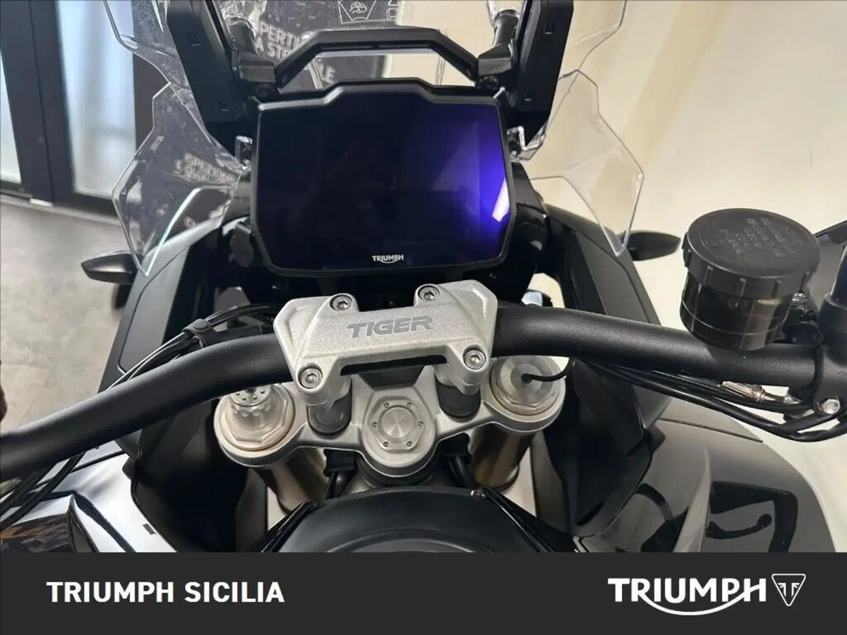 Triumph Tiger 1200 Rally Pro (2024 - 26) (17)