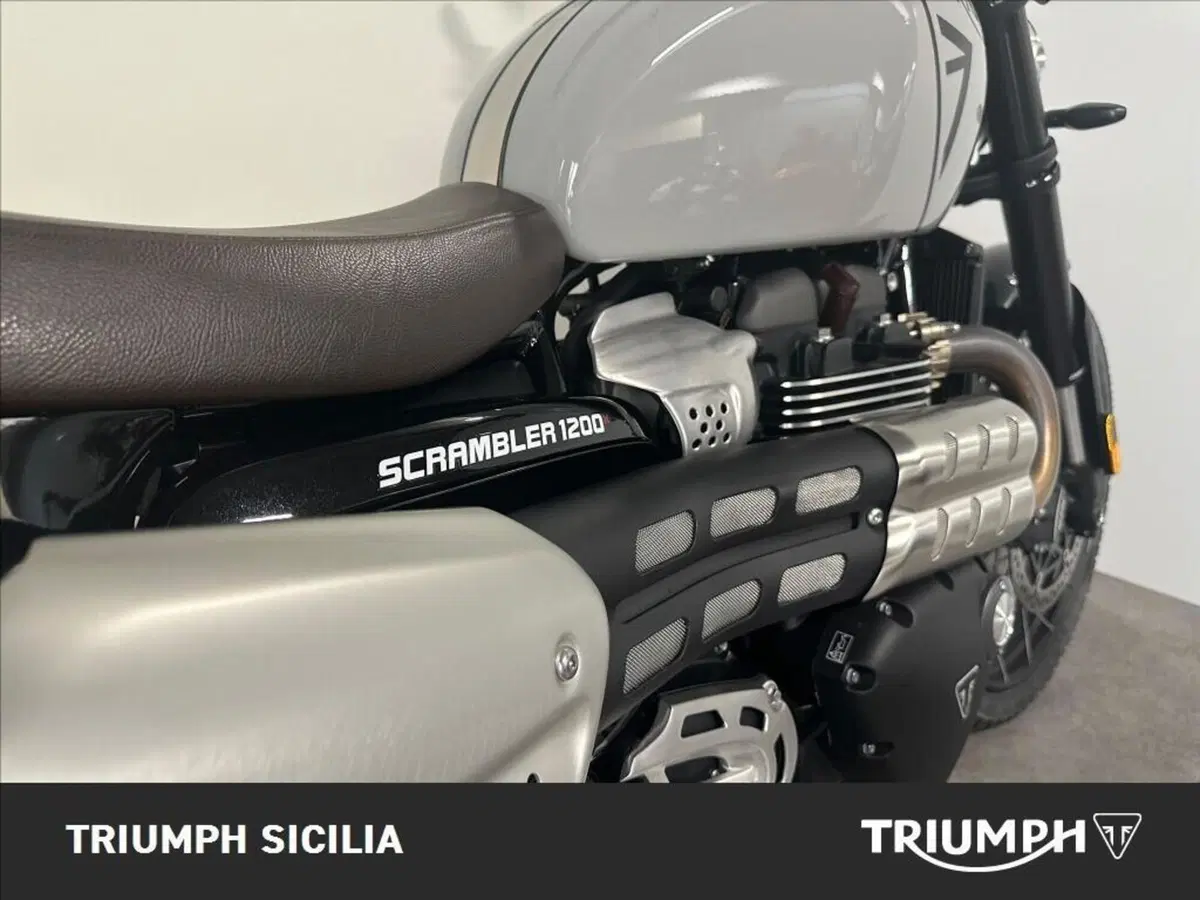 Triumph Scrambler 1200 X (2024 - 26) (8)