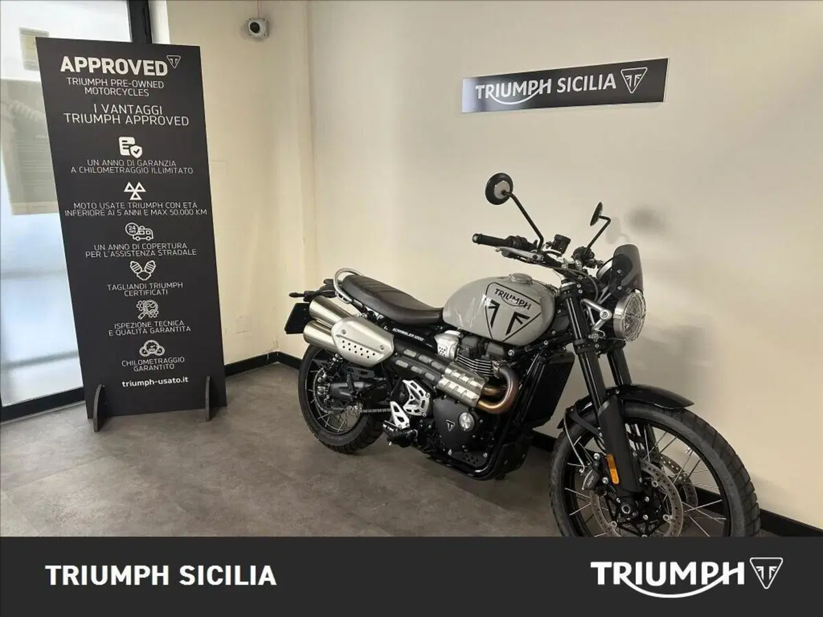 Triumph Scrambler 1200 X (2024 - 26) (3)