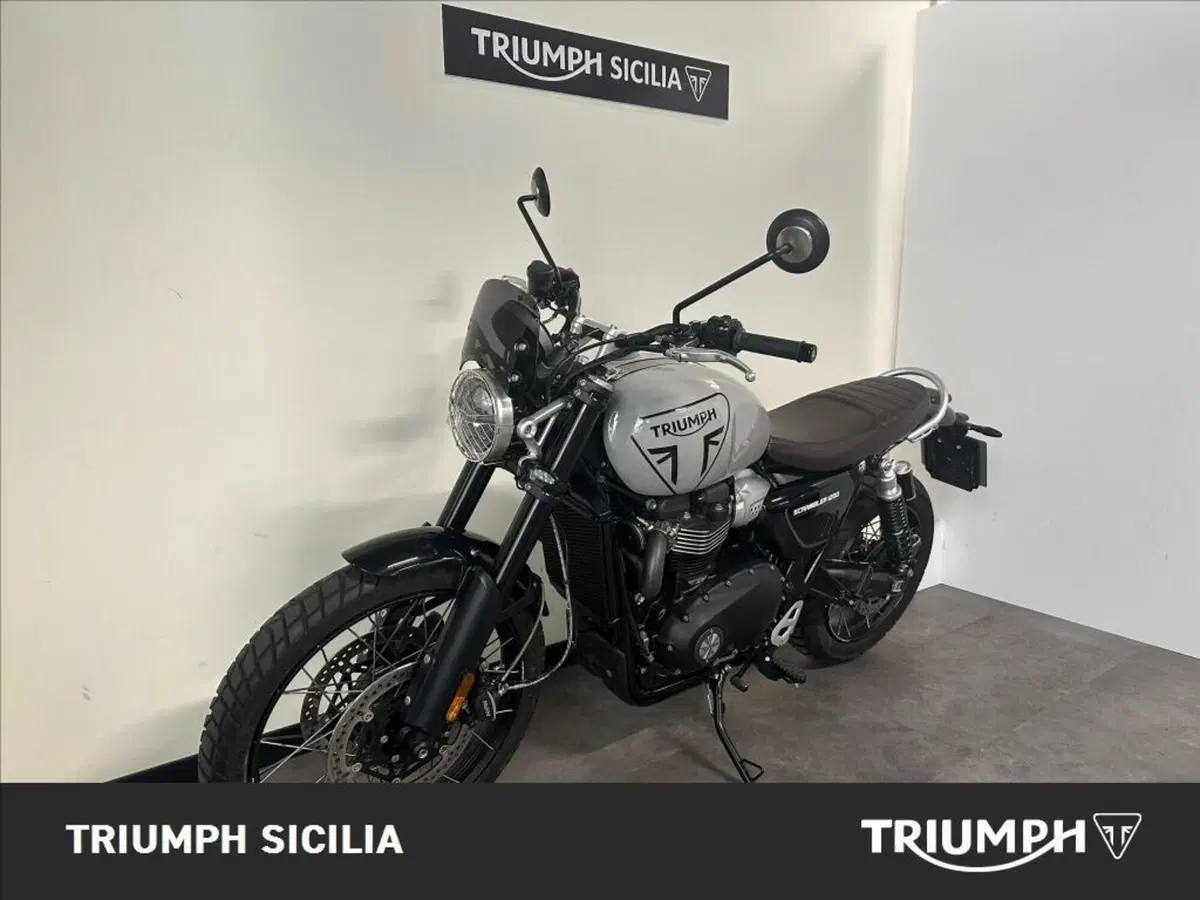 Triumph Scrambler 1200 X (2024 - 26) (6)