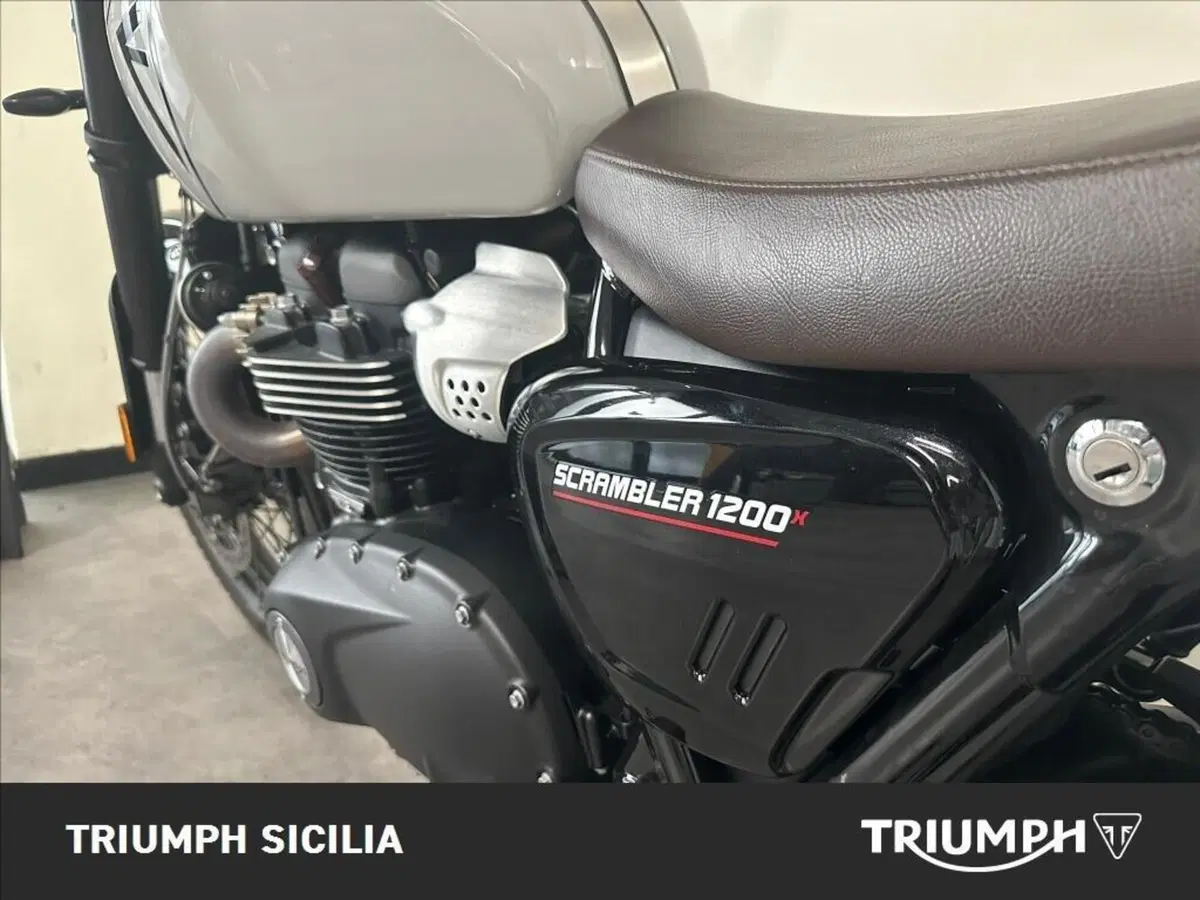 Triumph Scrambler 1200 X (2024 - 26) (9)