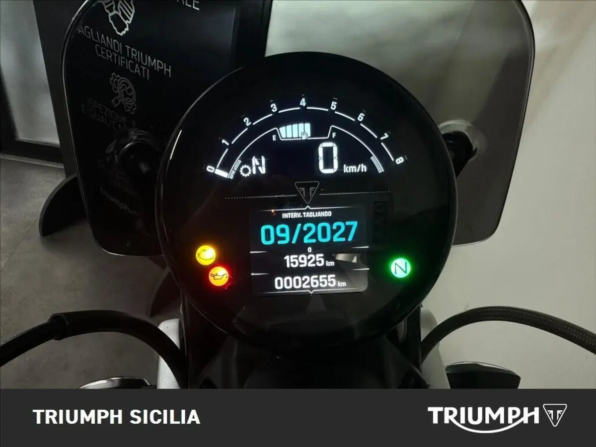 Triumph Scrambler 1200 X (2024 - 26) (15)