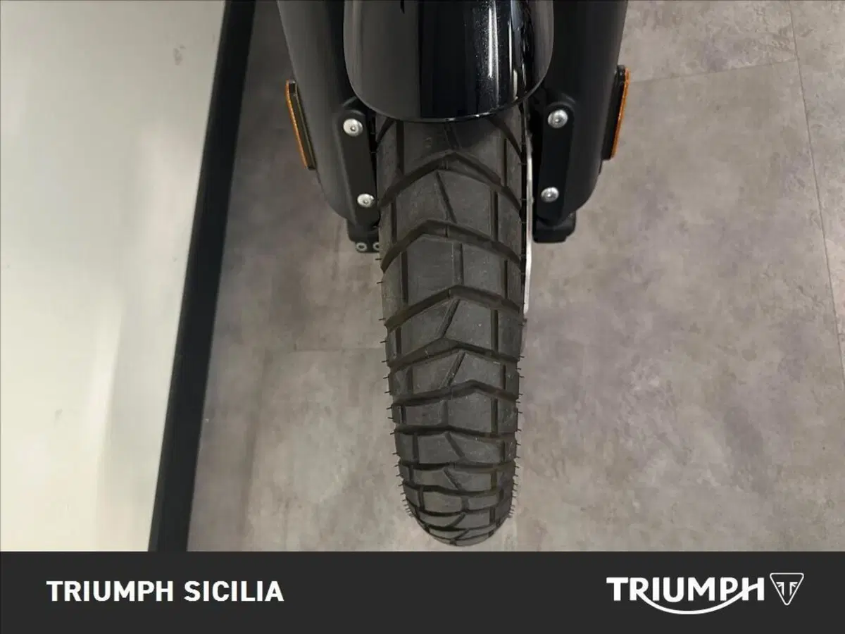 Triumph Scrambler 1200 X (2024 - 26) (16)