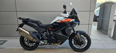 KTM 1390 Super Adventure S EVO (2026) usata
