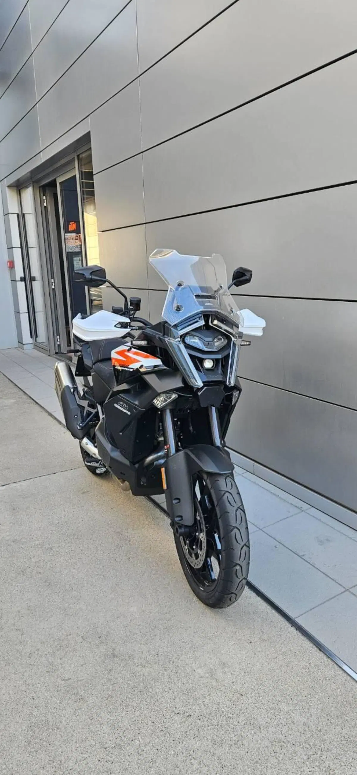 KTM 1390 Super Adventure S EVO (2026) (2)