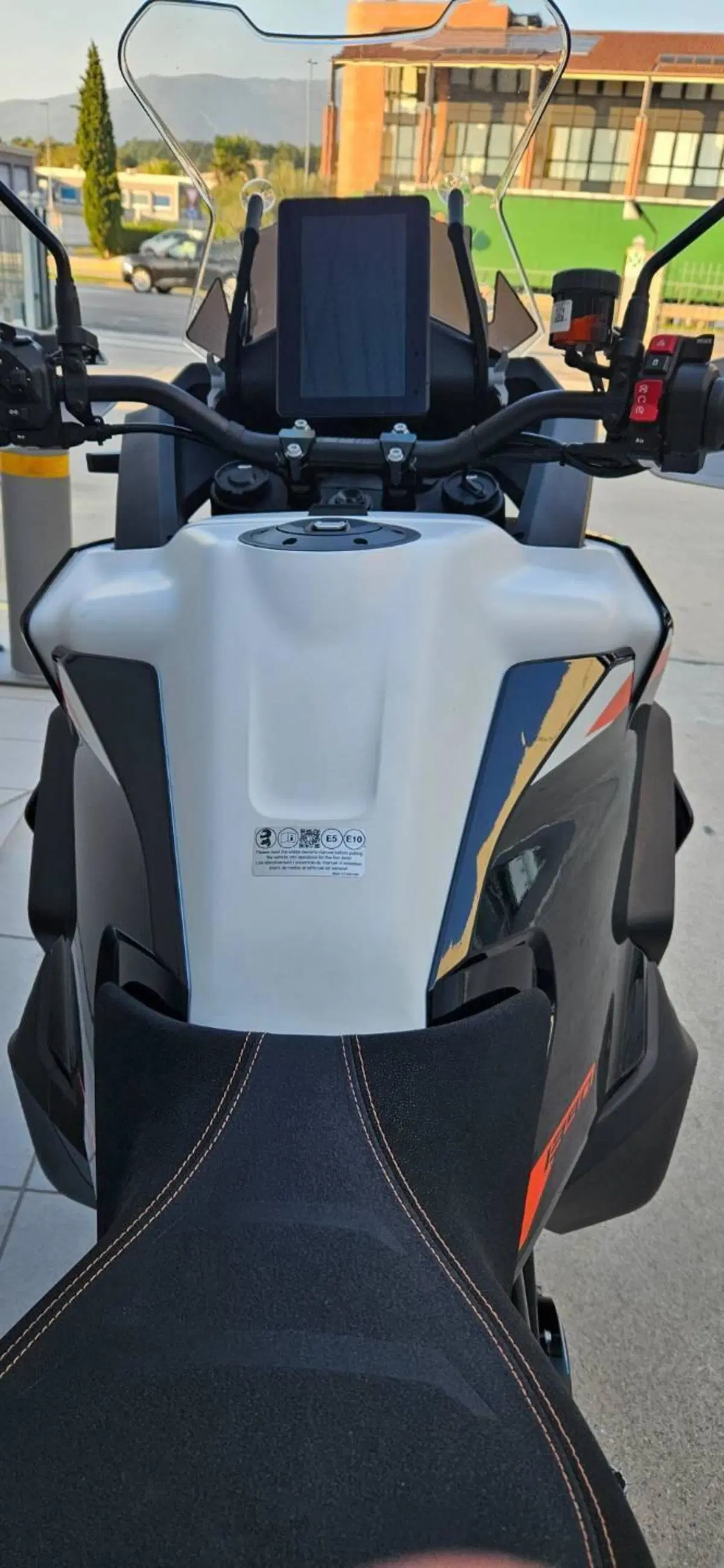 KTM 1390 Super Adventure S EVO (2026) (5)