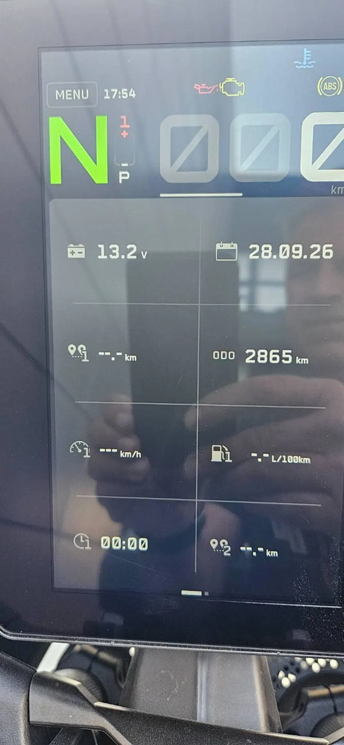 KTM 1390 Super Adventure S EVO (2026) (8)