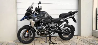 Bmw R 1250 GS (2021 - 24) usata