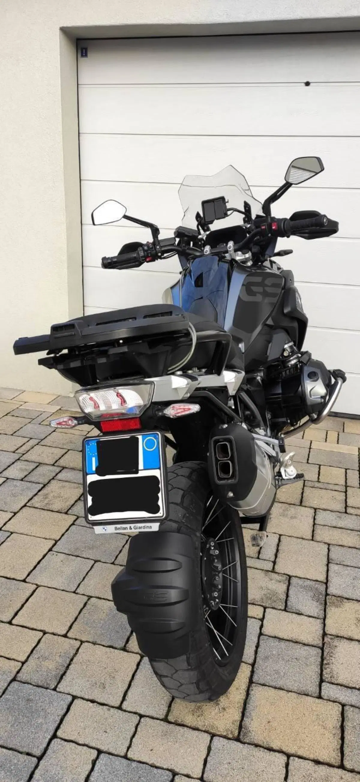 Bmw R 1250 GS (2021 - 24) (4)