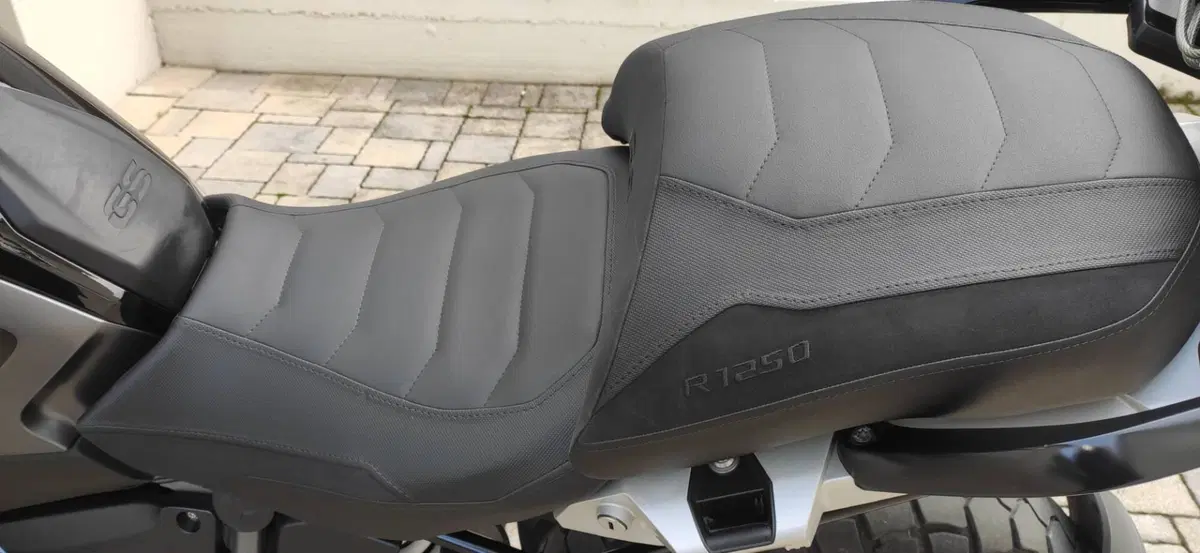 Bmw R 1250 GS (2021 - 24) (5)