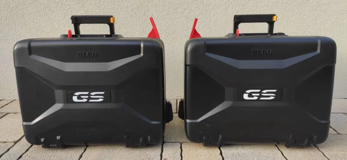 Bmw R 1250 GS (2021 - 24) (6)
