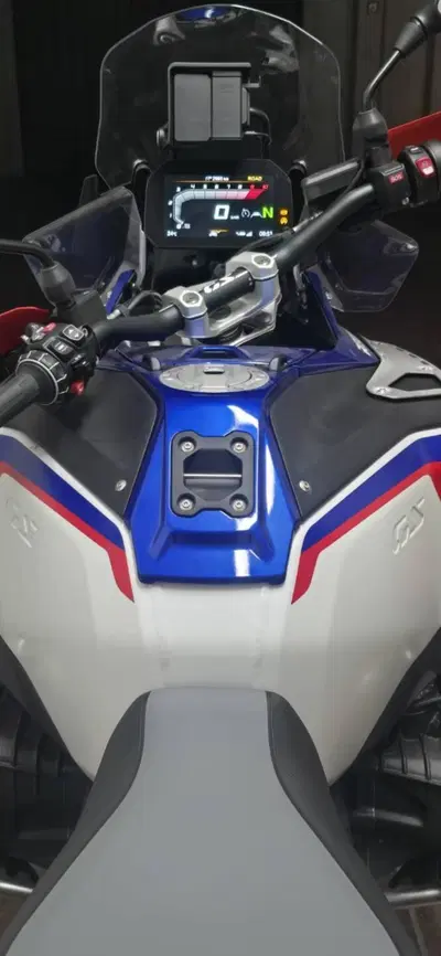 Bmw R 1300 GS Adventure Trophy (2025 - 26) usata