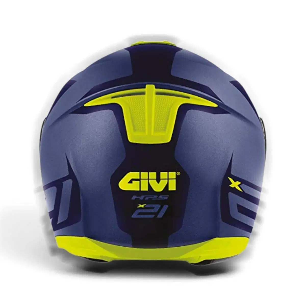 Casco Givi HX21 mod. Challenger Spirit (2)