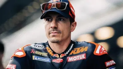 MotoGP, ufficiale: Maverick Viñales torna dopo due mesi, sarà presente in Giappone