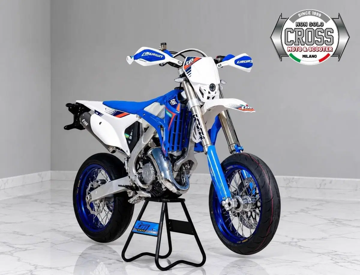 Tm Moto SMR 125 ES Fi 2T (2026) (2)
