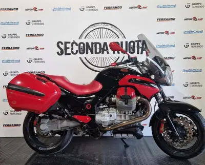 Moto Guzzi Sport 1200 (2006 - 08) usata