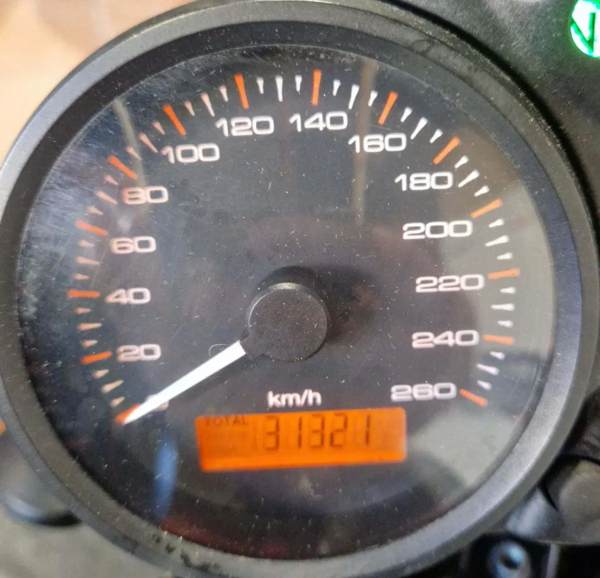 Ducati Monster 695 (2006 - 08) (5)