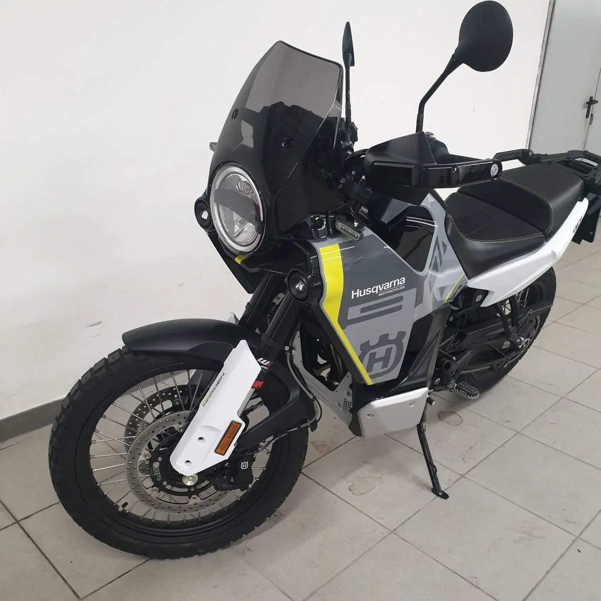 Husqvarna Norden 901 (2022 - 26) (4)