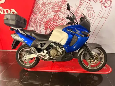 Honda Varadero 1000 (1999 - 02) usata
