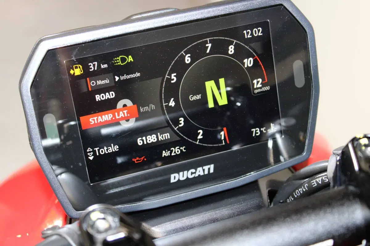 Ducati Streetfighter V2 S (2025 - 26) (6)