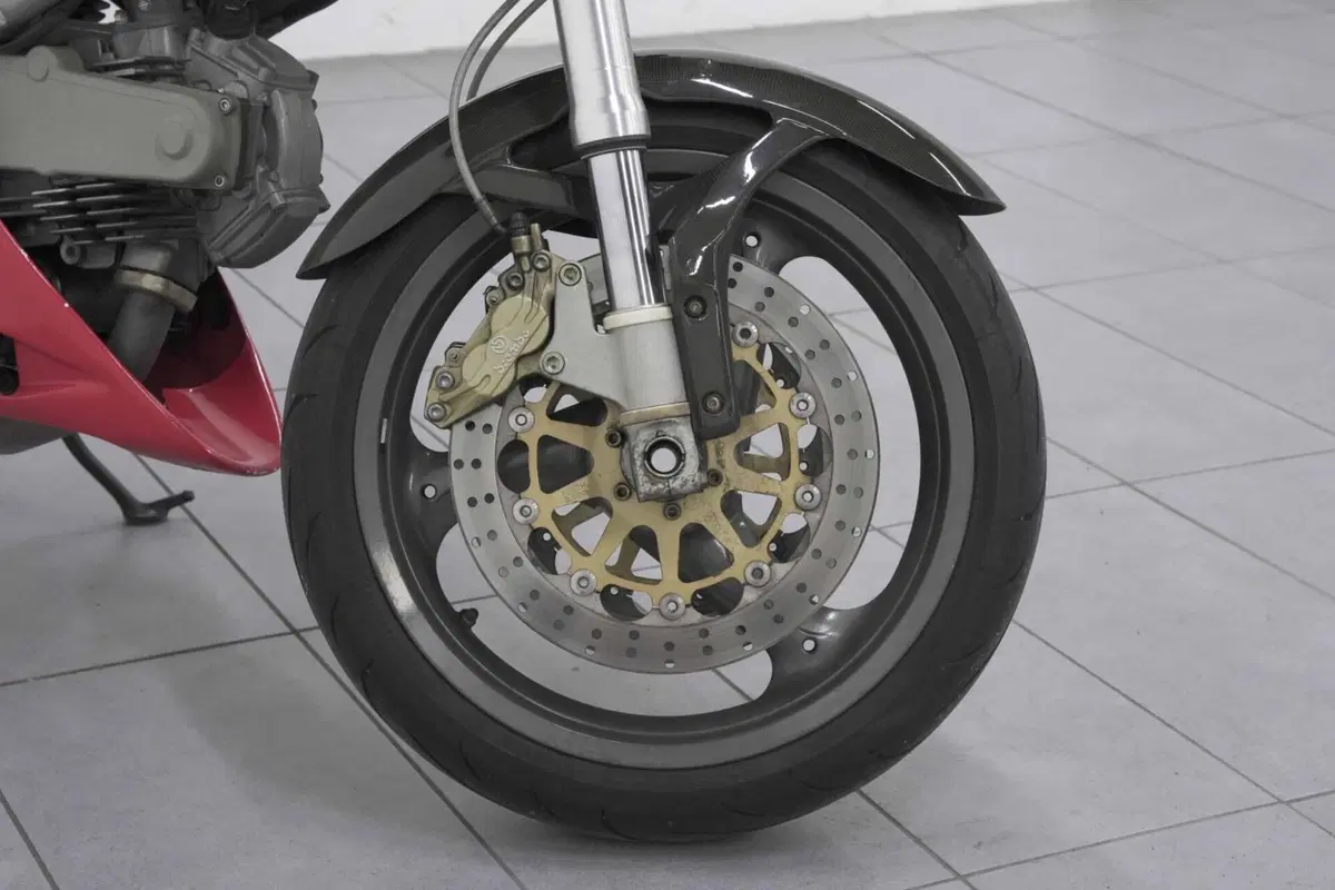 Ducati Monster 620 I.E (2002) (2)